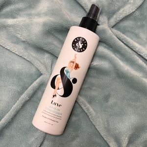 Paraben&Phthalate Free Leave-in Conditioner
